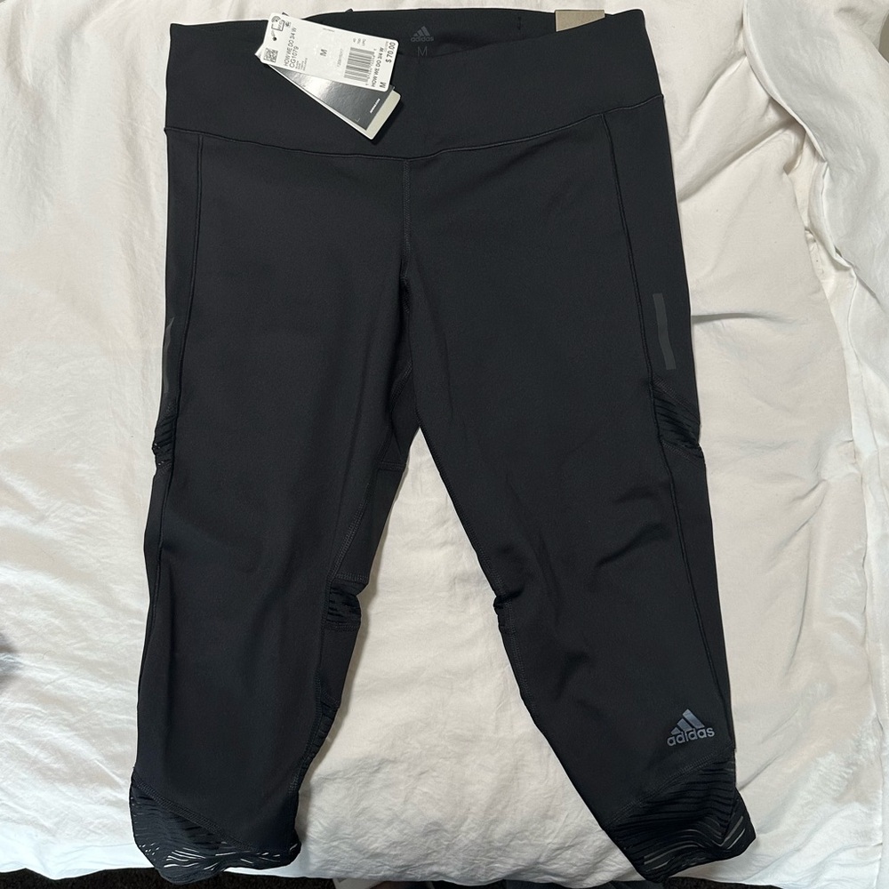 Adidas 3/4 tights